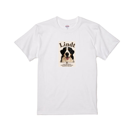 Lindt Tシャツ