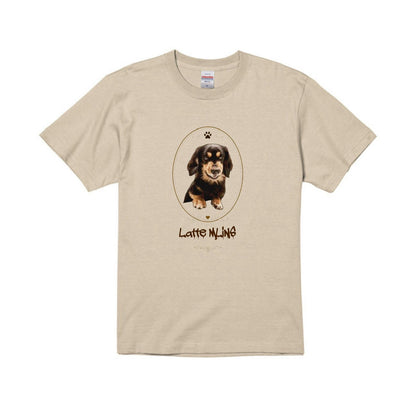 ラテムリンTシャツ