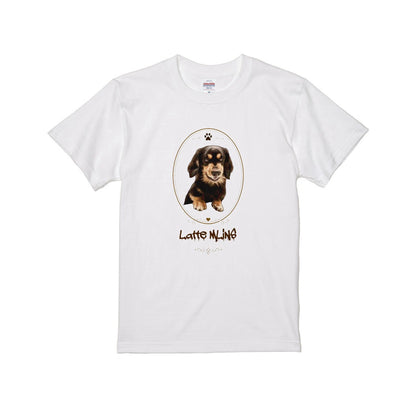 ラテムリンTシャツ