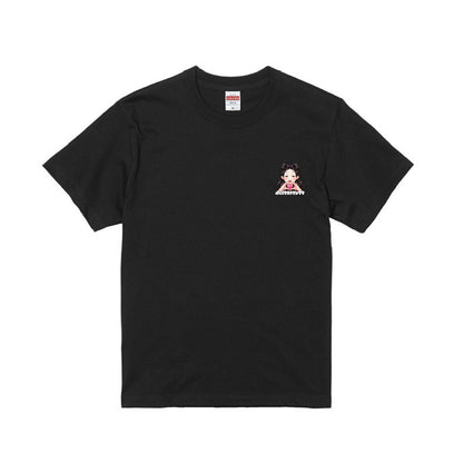 イラストTシャツ