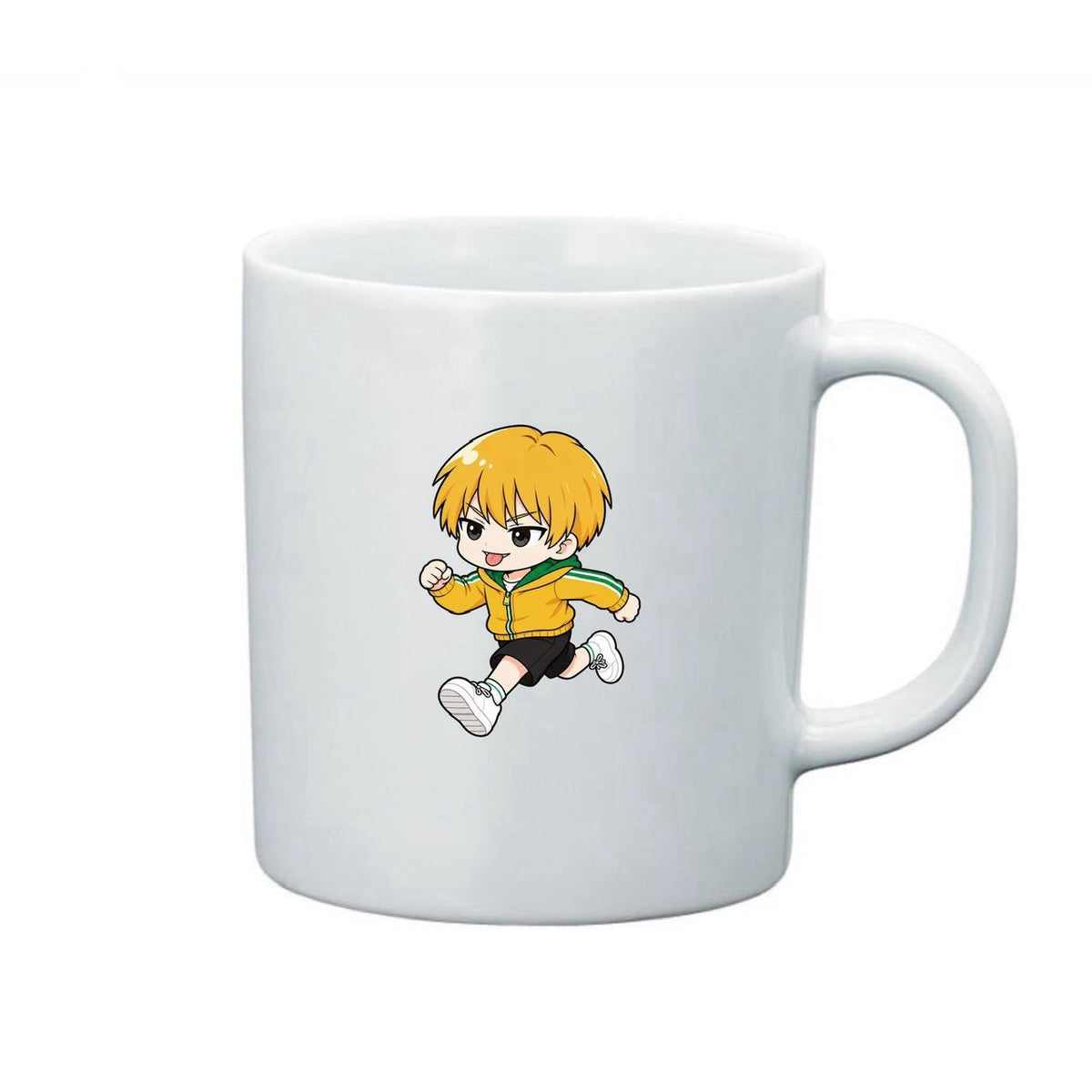 イラスト マグカップ