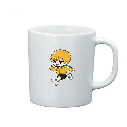 イラスト マグカップ