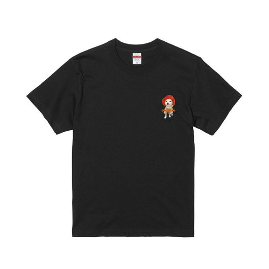 okome Tシャツ