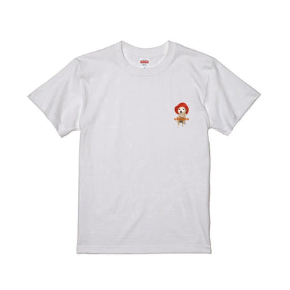 okome Tシャツ