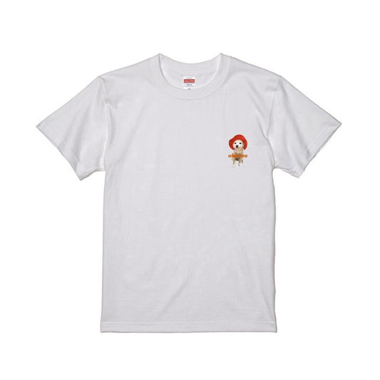 okome Tシャツ