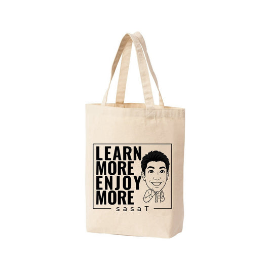 sasa T トートバッグ