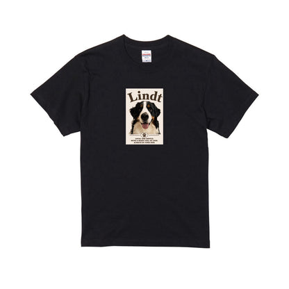 Lindt Tシャツ