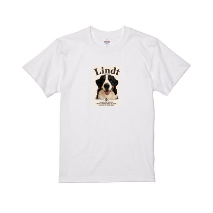 Lindt Tシャツ